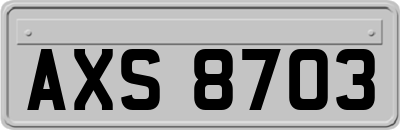 AXS8703