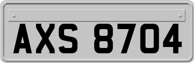 AXS8704