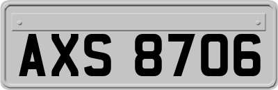AXS8706