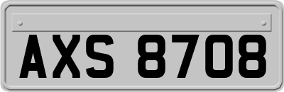 AXS8708