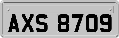 AXS8709