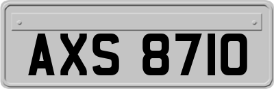 AXS8710