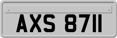 AXS8711