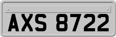 AXS8722