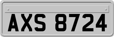 AXS8724