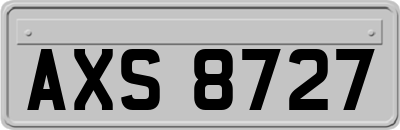 AXS8727