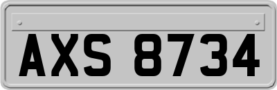 AXS8734