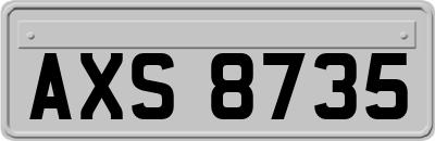 AXS8735