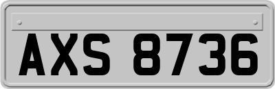 AXS8736