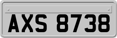 AXS8738