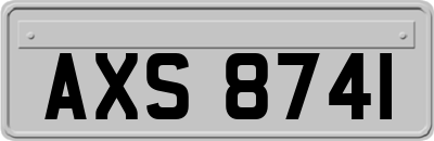 AXS8741
