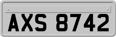 AXS8742