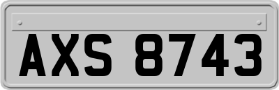 AXS8743