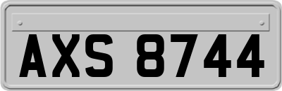 AXS8744
