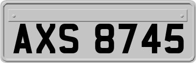 AXS8745
