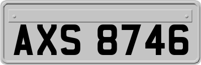 AXS8746