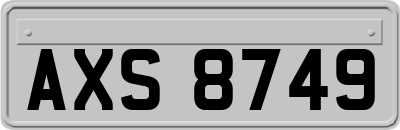 AXS8749