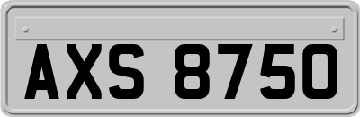 AXS8750