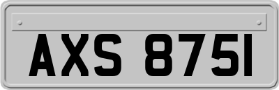 AXS8751