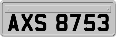 AXS8753