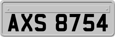 AXS8754