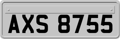 AXS8755