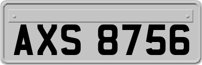 AXS8756