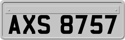 AXS8757