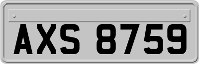 AXS8759