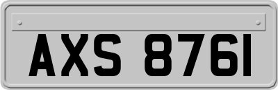AXS8761
