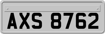 AXS8762