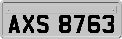 AXS8763
