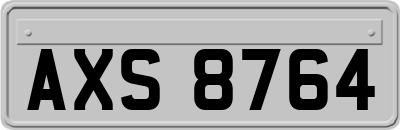 AXS8764