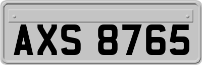 AXS8765