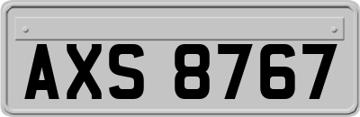 AXS8767