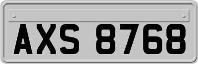 AXS8768