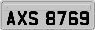 AXS8769