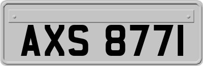 AXS8771