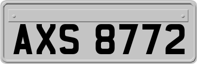 AXS8772
