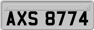 AXS8774