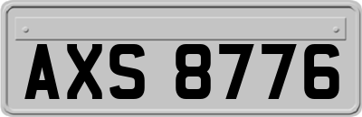 AXS8776