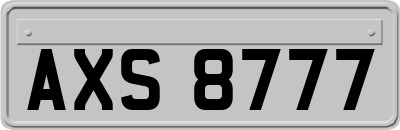 AXS8777