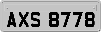 AXS8778