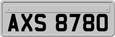 AXS8780