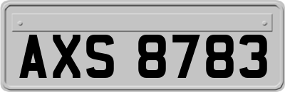 AXS8783