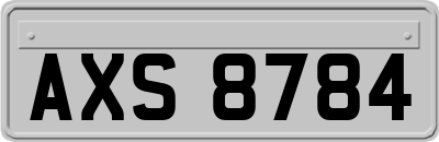 AXS8784
