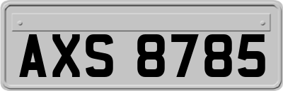 AXS8785