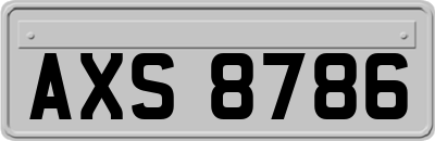 AXS8786