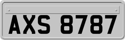 AXS8787