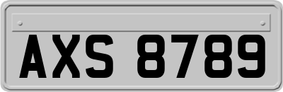 AXS8789